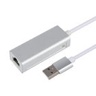 Réseau IEEE 802.11b 10/100/1000 Mbps USB Lan Adapter