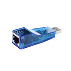 Chip Wireless Whistle simple RJ45 USB femelle Lan Adapter